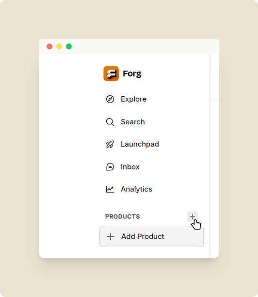 Add Product